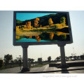 LED Screen Manufacture P20 Outdoor LED Display